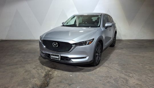 Mazda • CX-5