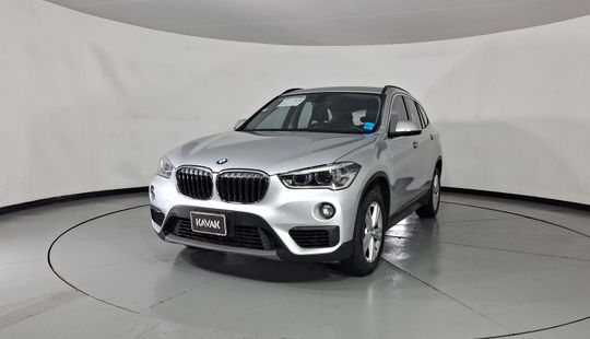 Bmw • X1