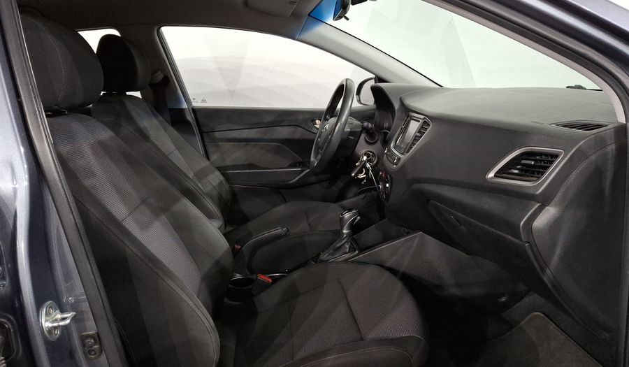 Hyundai Accent 1.6 GL MID AUTO Hatchback 2019