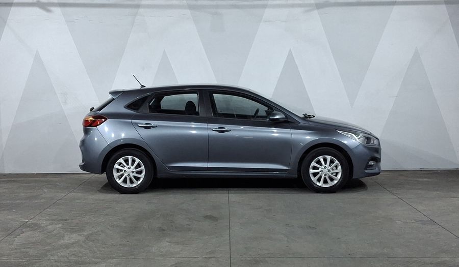 Hyundai Accent 1.6 GL MID AUTO Hatchback 2019