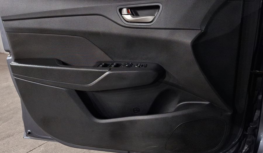 Hyundai Accent 1.6 GL MID AUTO Hatchback 2019