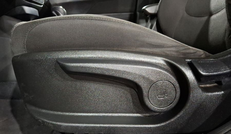 Hyundai Accent 1.6 GL MID AUTO Hatchback 2019