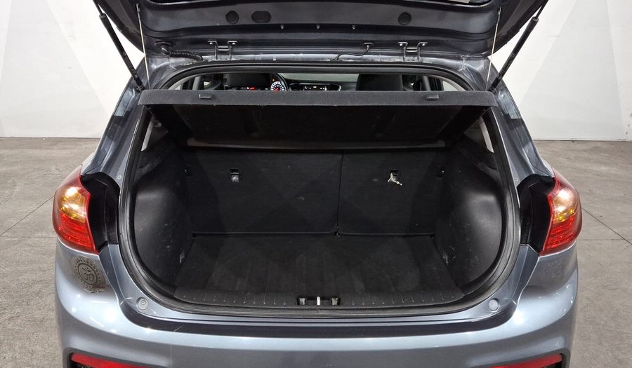 Hyundai Accent 1.6 GL MID AUTO Hatchback 2019