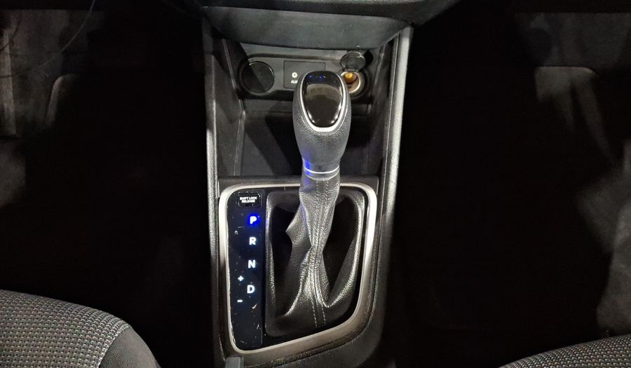 Hyundai Accent 1.6 GL MID AUTO Hatchback 2019