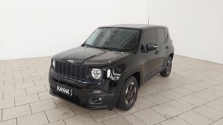 Jeep • Renegade