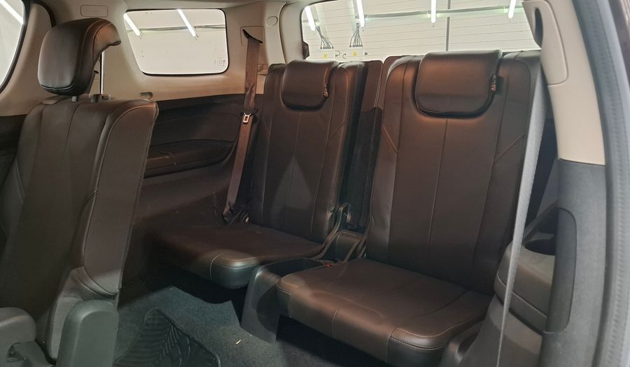 Chevrolet Trailblazer 2.8 PREMIER 4WD AUTO Suv 2020