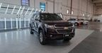 Chevrolet Trailblazer 2.8 PREMIER 4WD AUTO Suv 2020