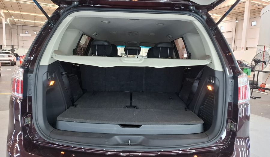 Chevrolet Trailblazer 2.8 PREMIER 4WD AUTO Suv 2020