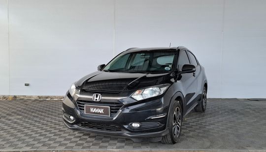 Honda • HR-V