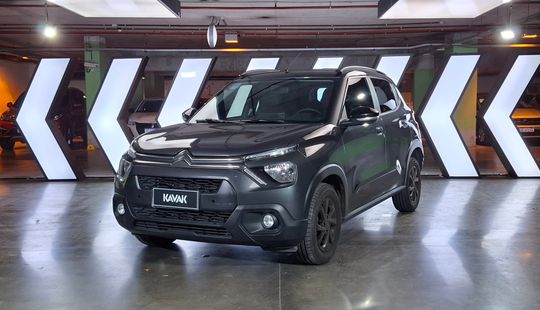 Citroen • C3