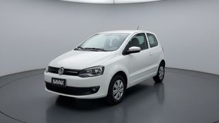 Volkswagen • Fox