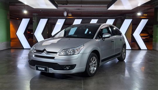 Citroen • C4