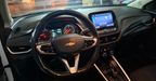 Chevrolet Onix + 1.0 TURBO LTZ AUTO Sedan 2022