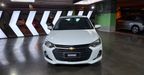 Chevrolet Onix + 1.0 TURBO LTZ AUTO Sedan 2022