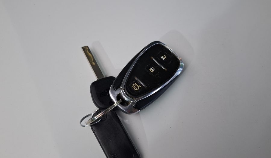 Chevrolet Onix + 1.0 TURBO LTZ AUTO Sedan 2022