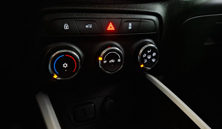 Chevrolet Onix + 1.0 TURBO LTZ AUTO Sedan 2022