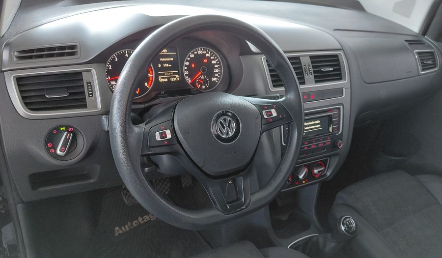 Volkswagen Suran 1.6 TRENDLINE Wagon 2017