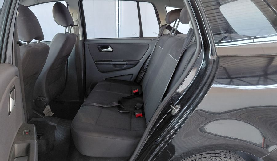 Volkswagen Suran 1.6 TRENDLINE Wagon 2017