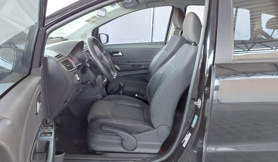 Volkswagen Suran 1.6 TRENDLINE Wagon 2017