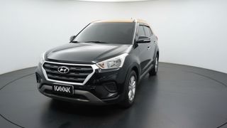 Hyundai • Creta