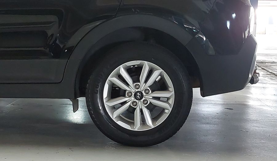 Hyundai Creta 1.6 ATTITUDE Suv 2017