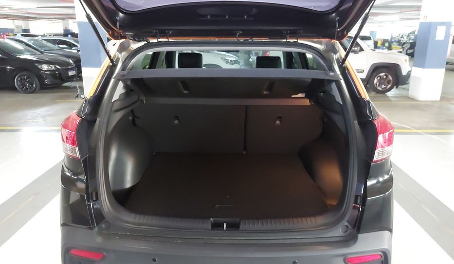 Hyundai Creta 1.6 ATTITUDE Suv 2017