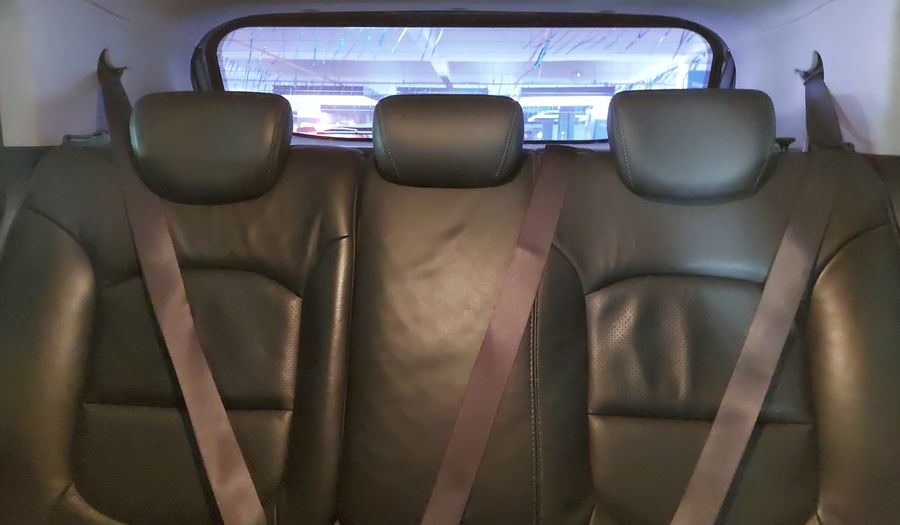Hyundai Creta 1.6 ATTITUDE Suv 2017