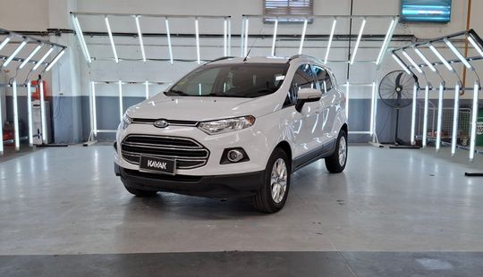 Ford • EcoSport