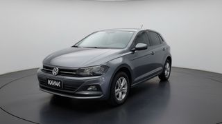 Volkswagen • Polo