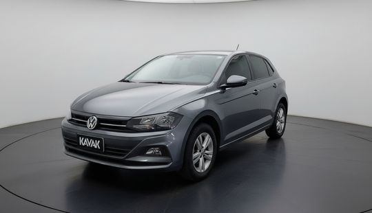 Volkswagen • Polo
