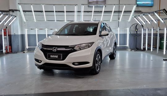 Honda • HR-V