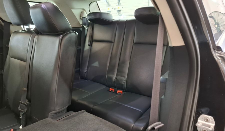 Dodge Journey DODGE JOURNEY RT 2.7 7AS Suv 2011