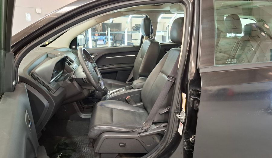 Dodge Journey DODGE JOURNEY RT 2.7 7AS Suv 2011