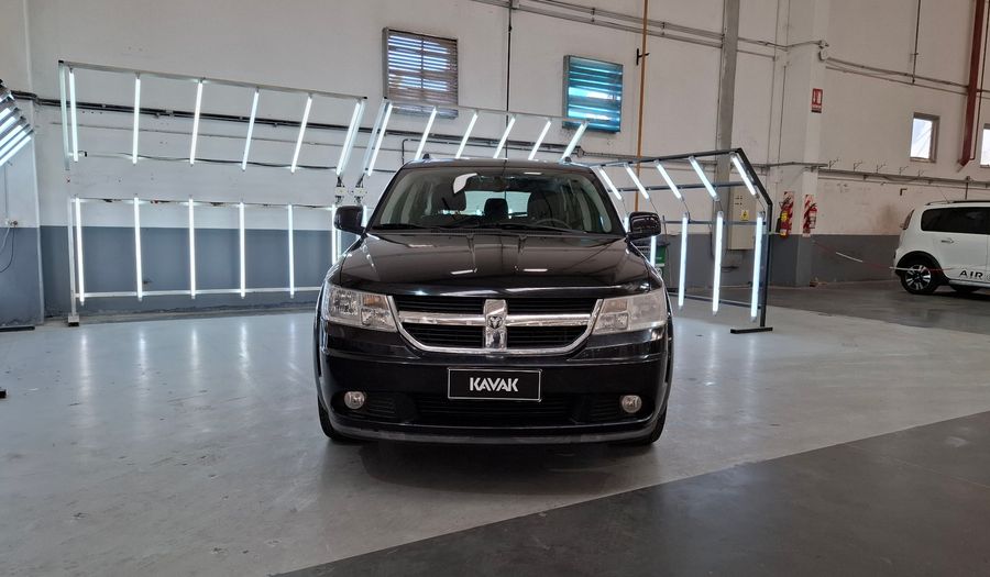 Dodge Journey DODGE JOURNEY RT 2.7 7AS Suv 2011