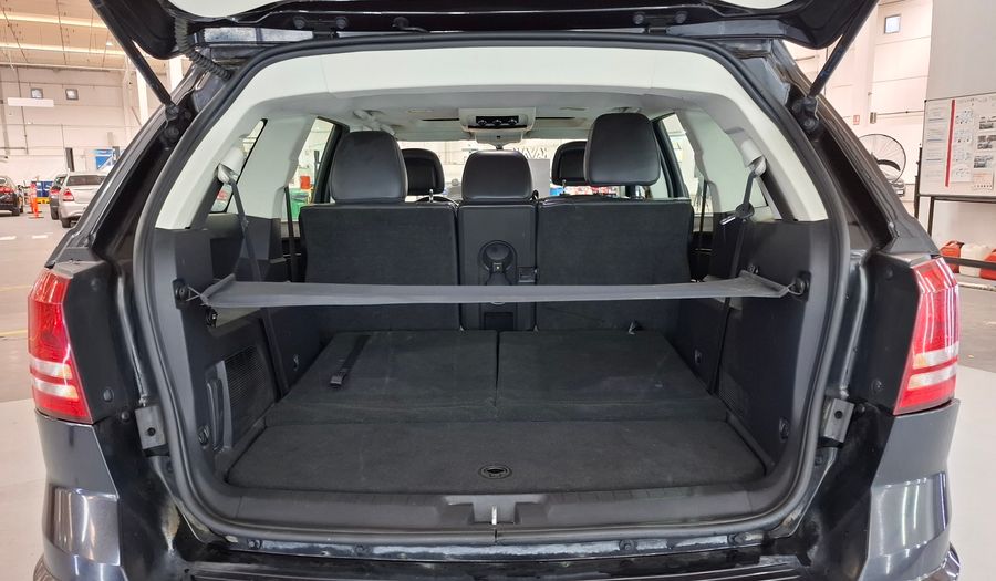 Dodge Journey DODGE JOURNEY RT 2.7 7AS Suv 2011