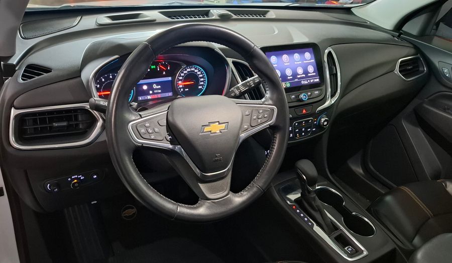 Chevrolet Equinox 1.5 FWD Suv 2022