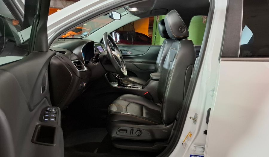 Chevrolet Equinox 1.5 FWD Suv 2022