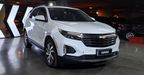 Chevrolet Equinox 1.5 FWD Suv 2022