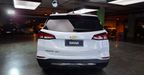 Chevrolet Equinox 1.5 FWD Suv 2022