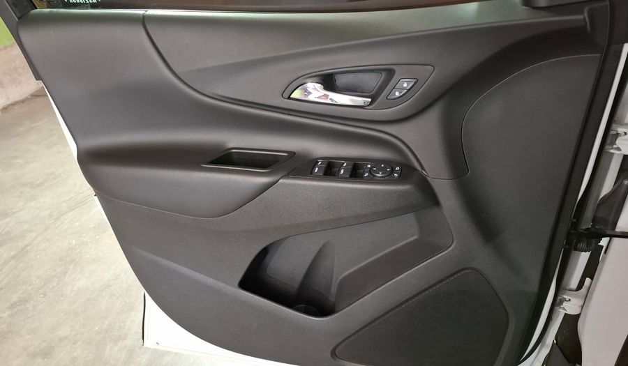 Chevrolet Equinox 1.5 FWD Suv 2022