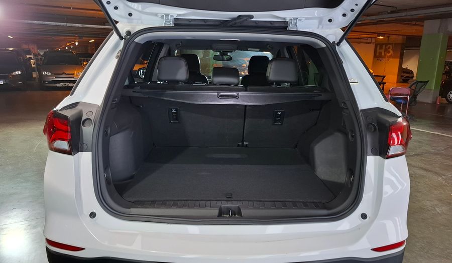 Chevrolet Equinox 1.5 FWD Suv 2022