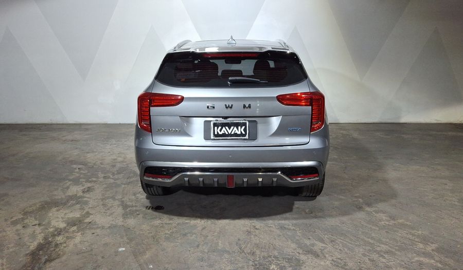 Great Wall Haval Jolion 1.5 HEV LUXURY AUTO Suv 2025