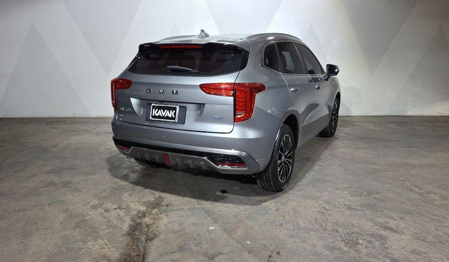 Great Wall Haval Jolion 1.5 HEV LUXURY AUTO Suv 2025