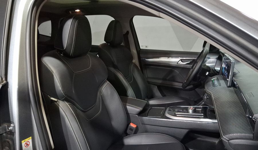 Great Wall Haval Jolion 1.5 HEV LUXURY AUTO Suv 2025