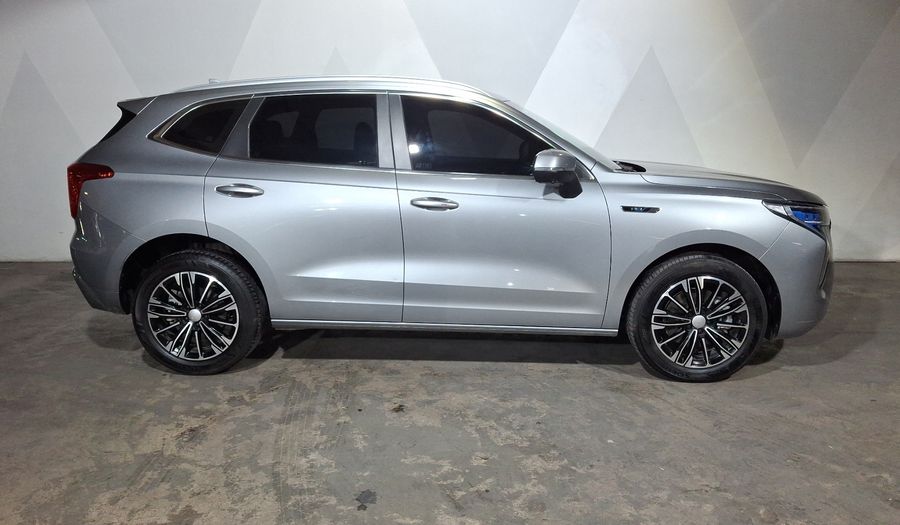 Great Wall Haval Jolion 1.5 HEV LUXURY AUTO Suv 2025