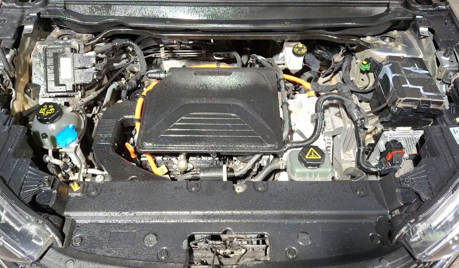 Great Wall Haval Jolion 1.5 HEV LUXURY AUTO Suv 2025