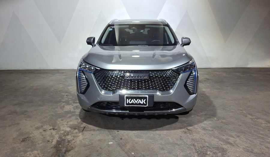 Great Wall Haval Jolion 1.5 HEV LUXURY AUTO Suv 2025
