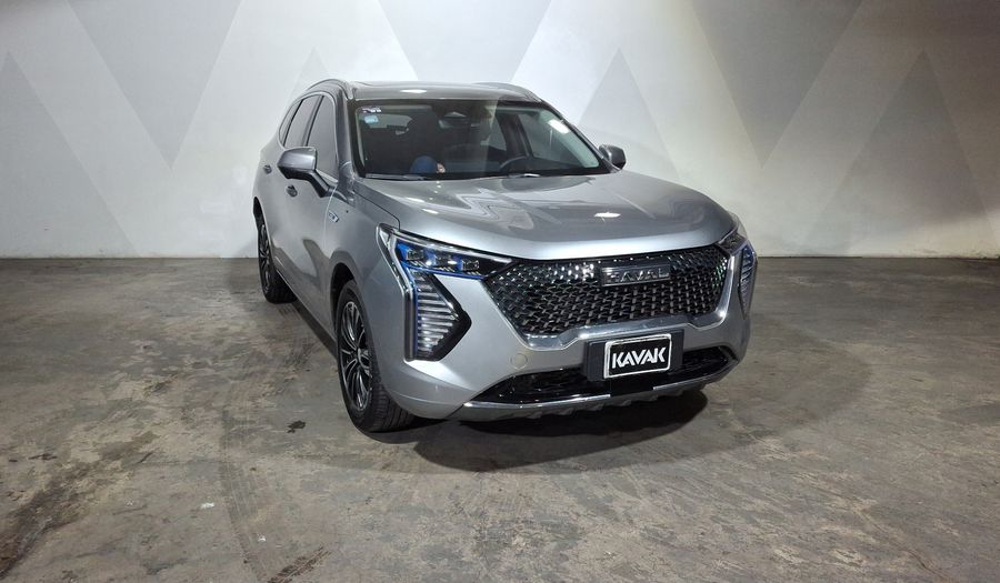 Great Wall Haval Jolion 1.5 HEV LUXURY AUTO Suv 2025