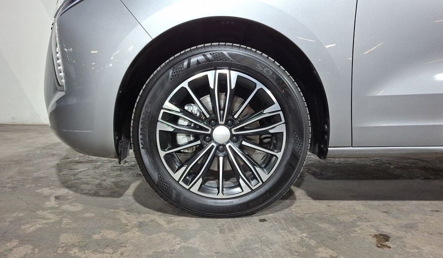 Great Wall Haval Jolion 1.5 HEV LUXURY AUTO Suv 2025