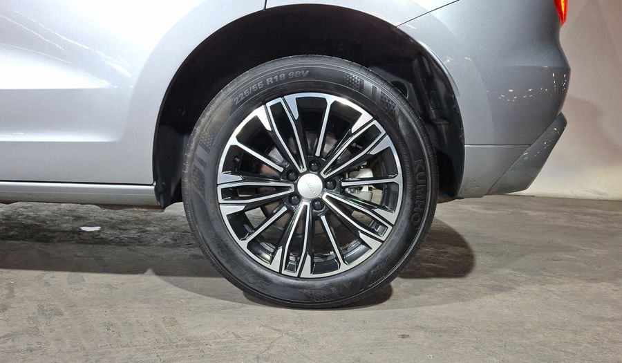 Great Wall Haval Jolion 1.5 HEV LUXURY AUTO Suv 2025